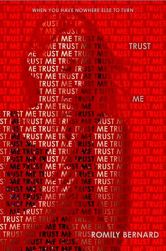 Trust Me (Find Me, Bk. 3)