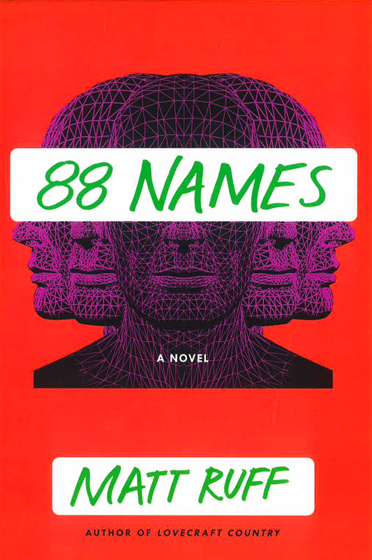88 Names