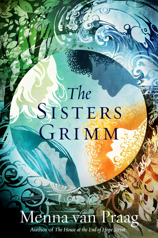 [Crazy RM1] The Sisters Grimm