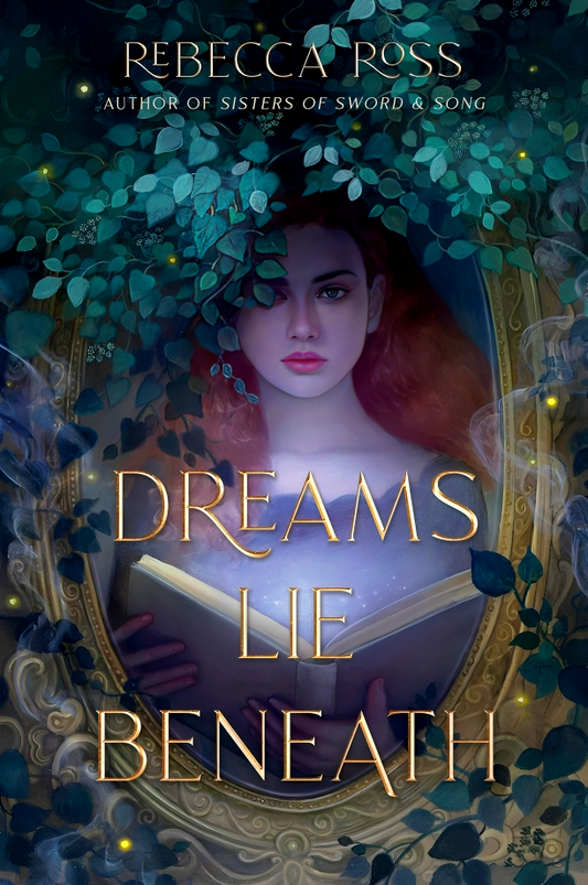 Dreams Lie Beneath