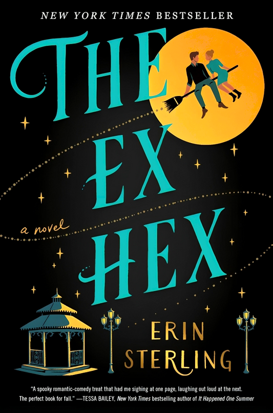 The Ex Hex