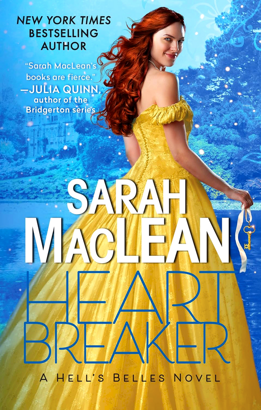 Hell's Belles #2: Heartbreaker