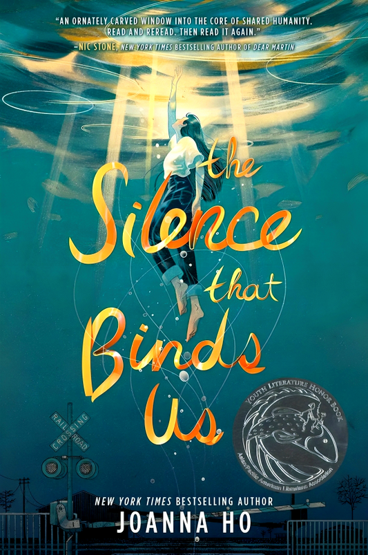 The Silence That Binds Us