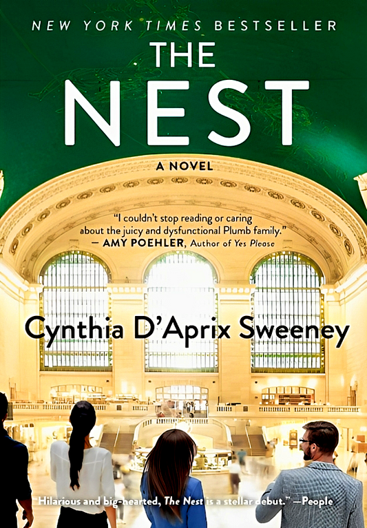 The Nest