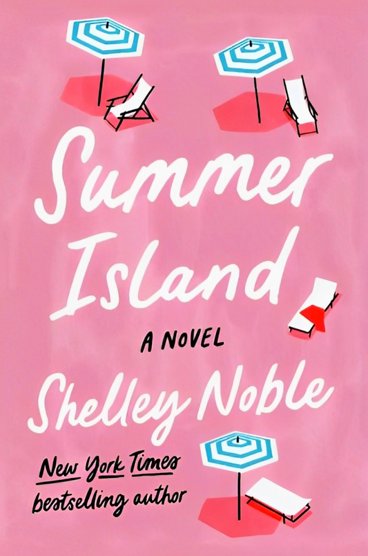 Summer Island