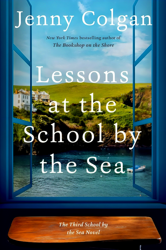 School By The Sea #3: Lessons At The School By The Sea
