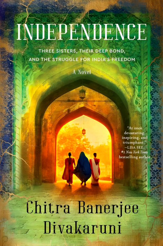 [Original Price: RM39.90] Independence: A Novel