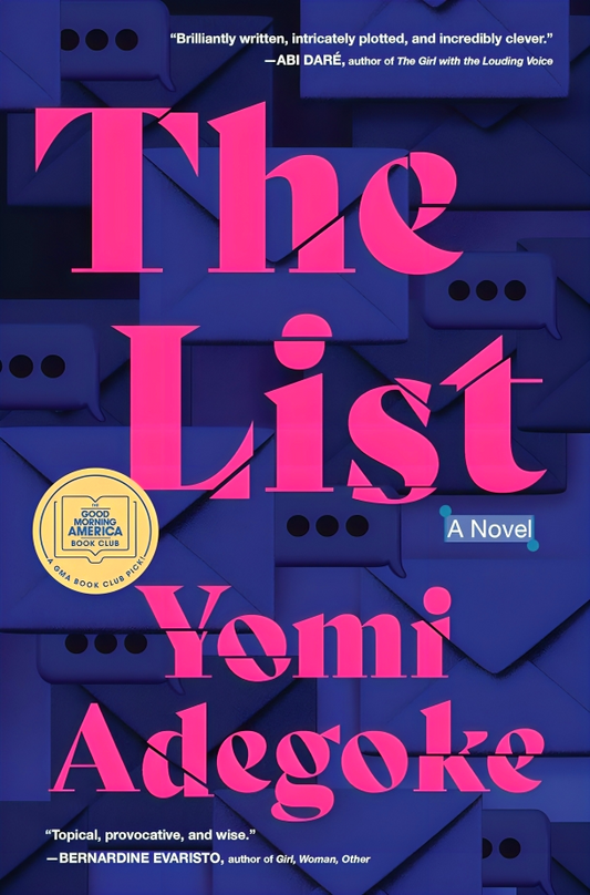 The List