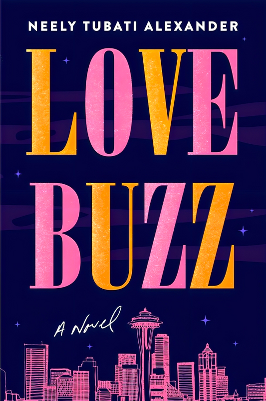 [Original Price: RM22.90] Love Buzz