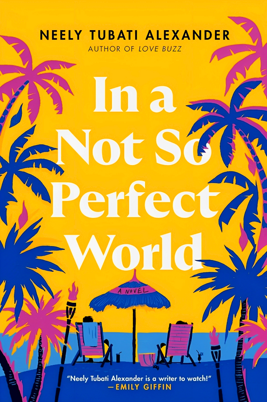 [Original Price: RM27.90] In A Not So Perfect World