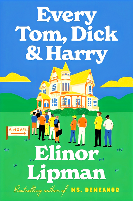 Every Tom, Dick & Harry