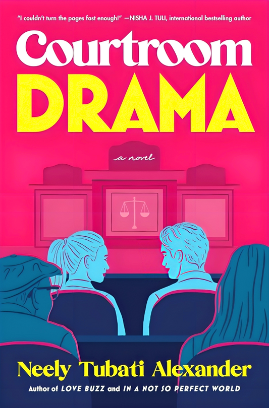 Courtroom Drama