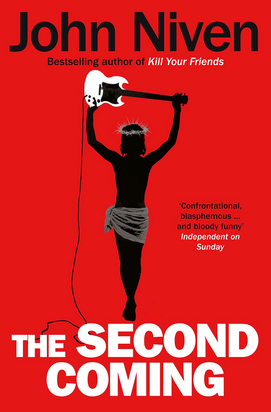 [Original Price: RM22.90] The Second Coming