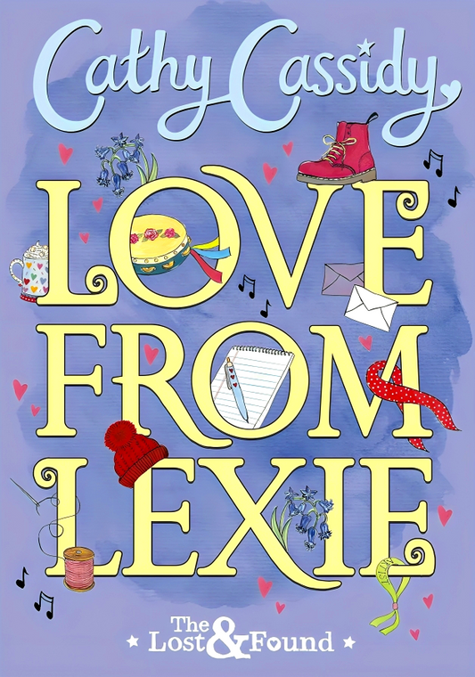 Love From Lexie