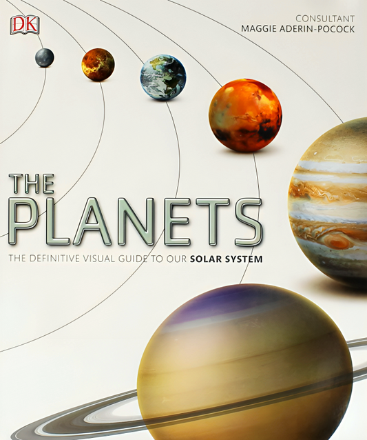 The Planet