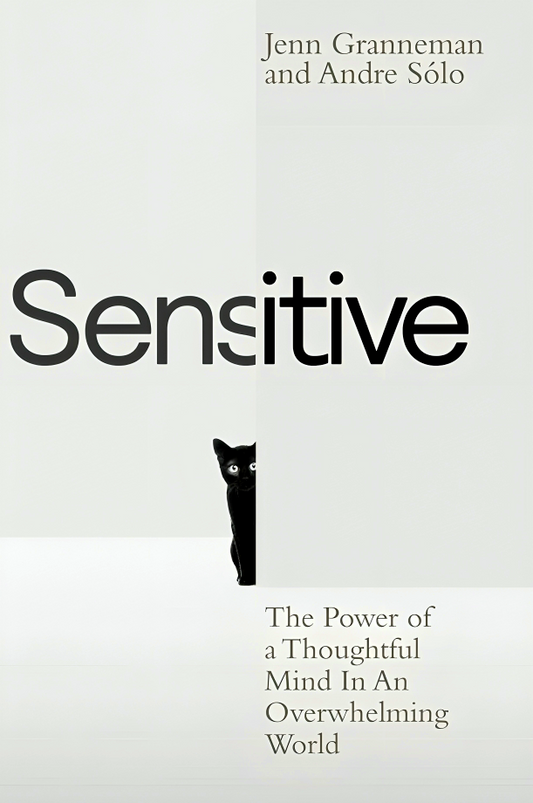Sensitive