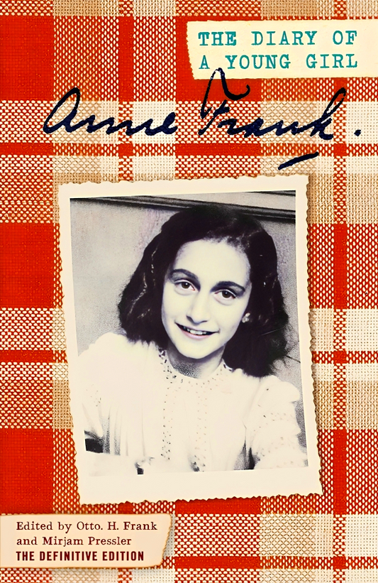 Diary Of A Young Girl