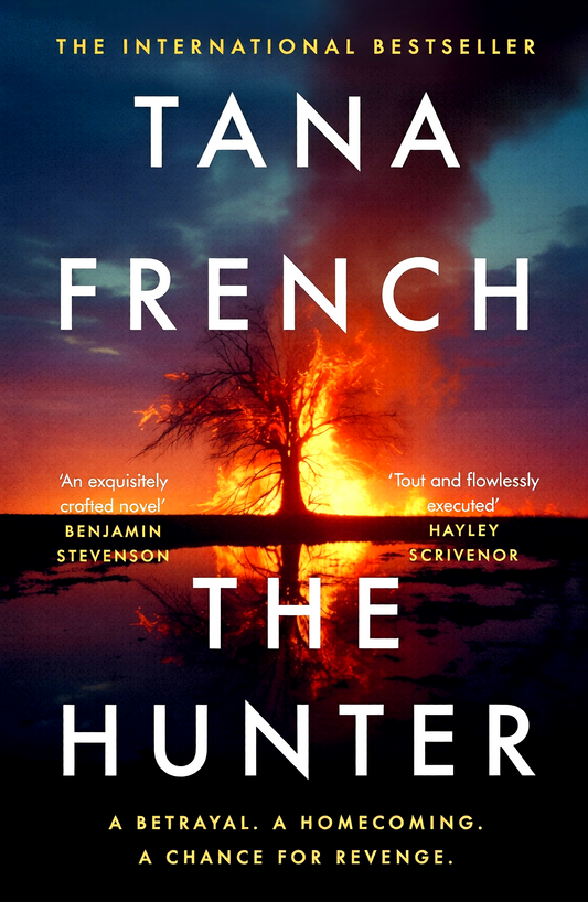 The Hunter