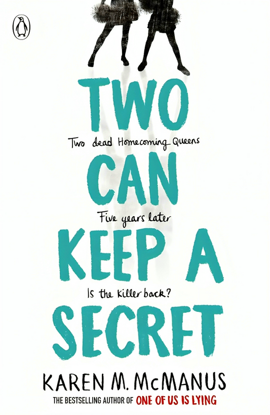 [Crazy RM1] Two Can Keep A Secret