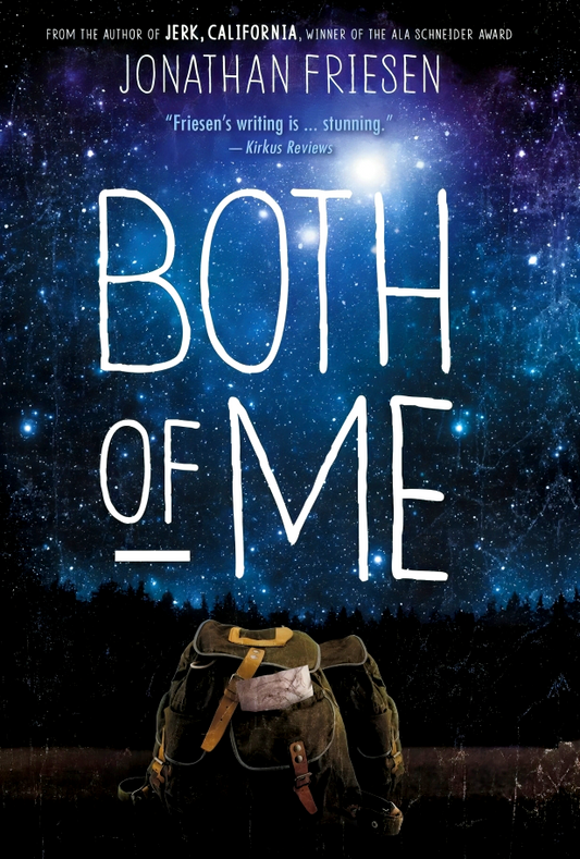 Both Of Me (Blink)