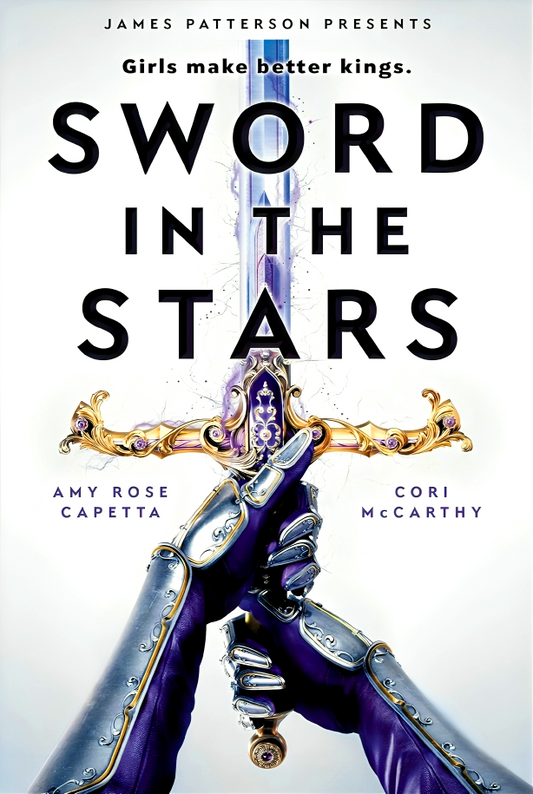 [Original Price: RM34.90] Once & Future #2: Sword In The Stars