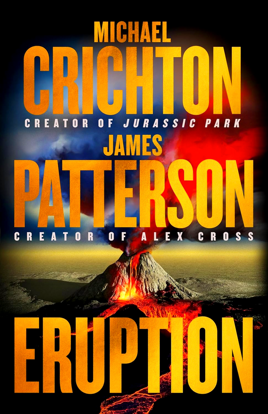 Eruption