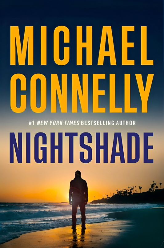 A Catalina Novel #1: Nightshade
