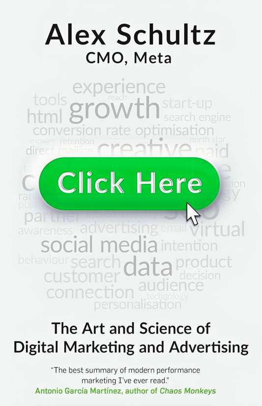 Click Here: The Art And Science Of Digital Marketing And Advertising