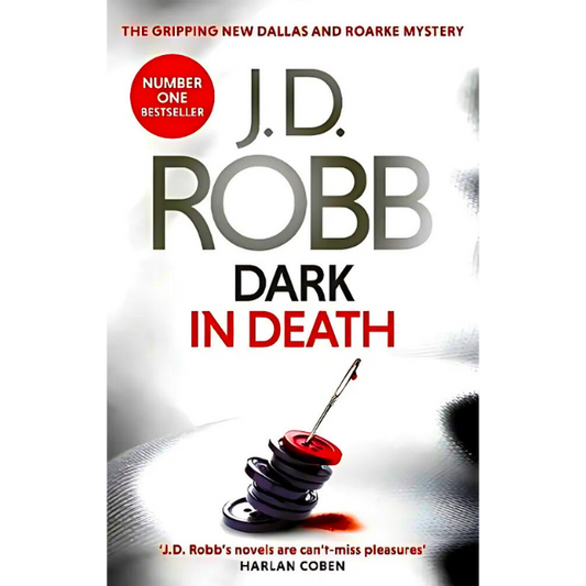 Dark In Death