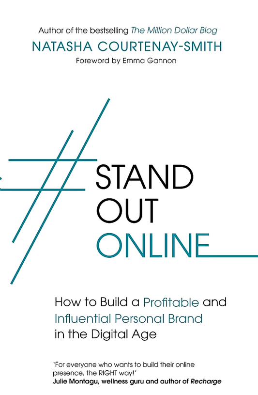 #Standoutonline