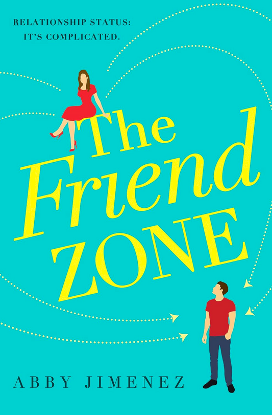 The Friend Zone