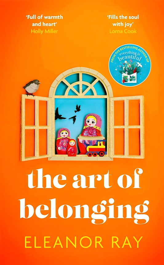 The Art Of Belonging
