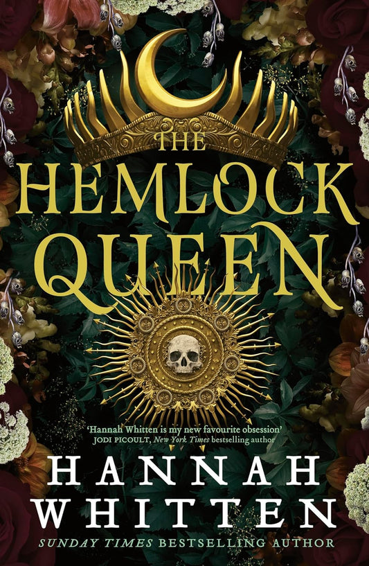 The Hemlock Queen