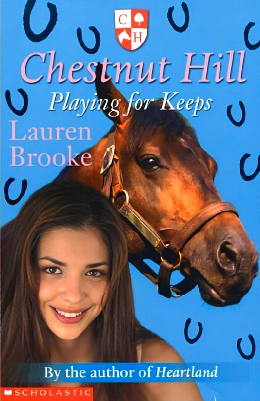 Playing For Keeps