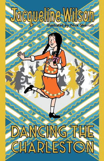 Dancing The Charleston