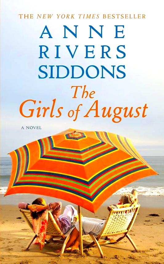 The Girls Of August