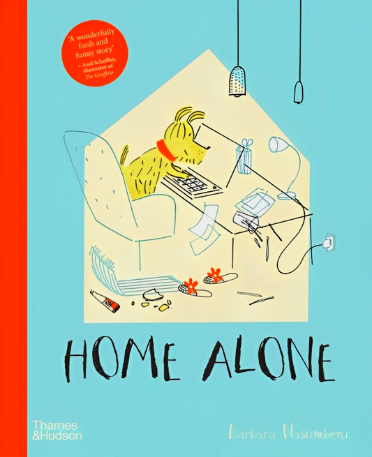 Home Alone