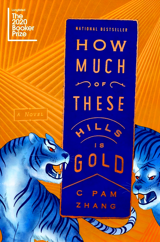 How Much Of These Hills Is Gold