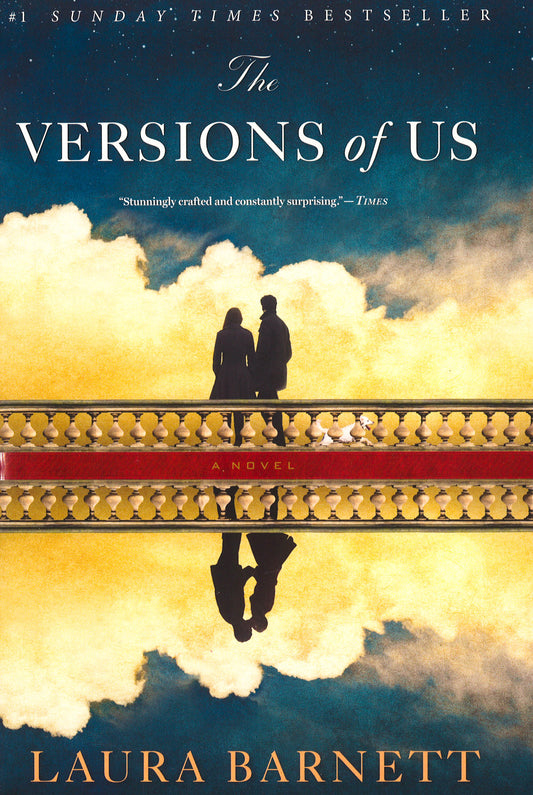 The Versions Of Us