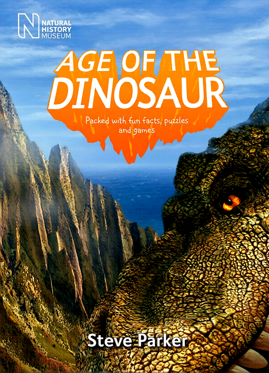 Age Of The Dinosaur