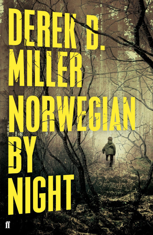 Norwegian By Night