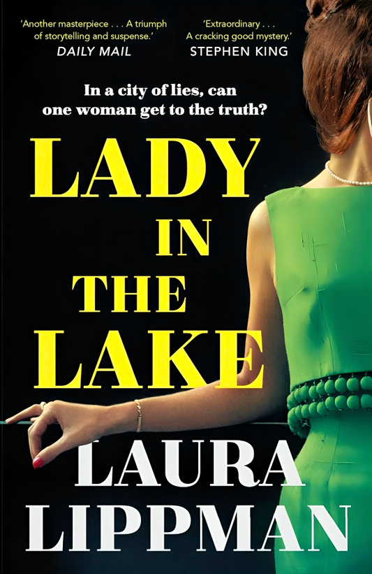 Lady In The Lake