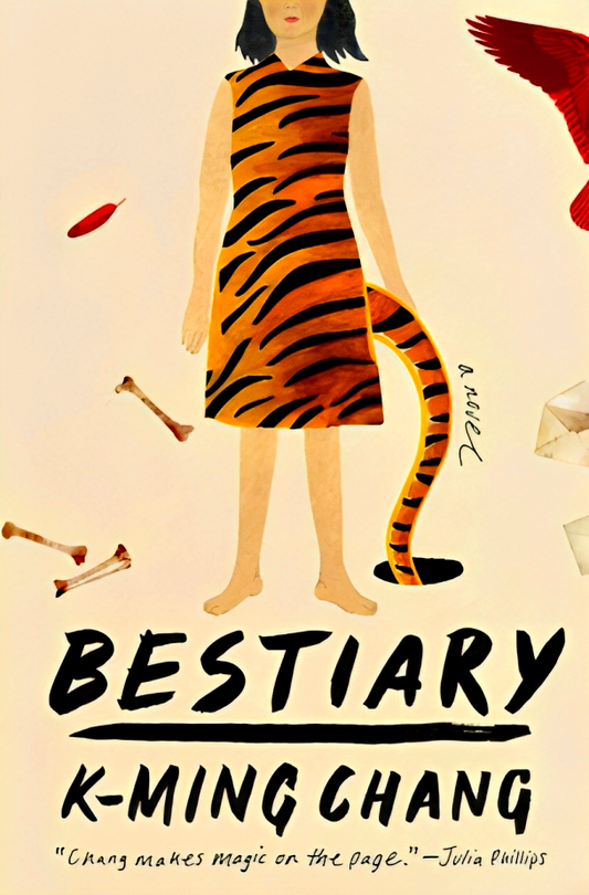 Bestiary: A Novel