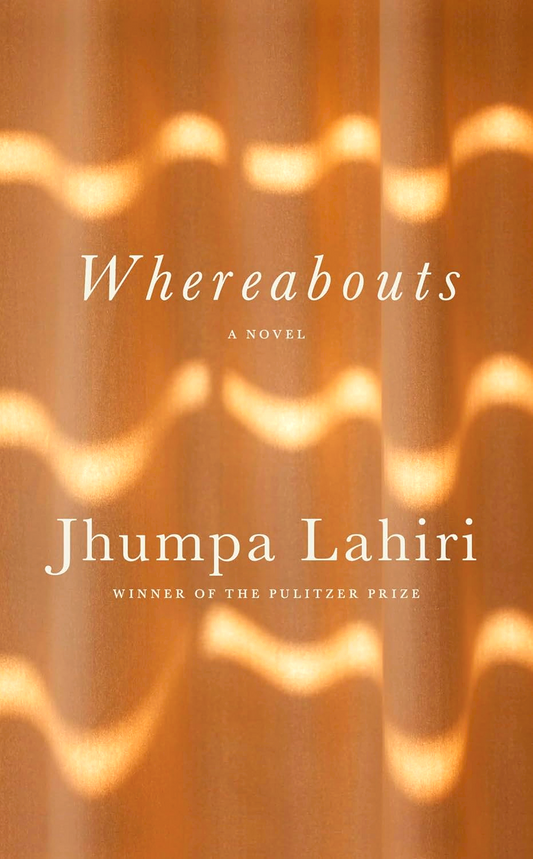 [Crazy RM1] Whereabouts