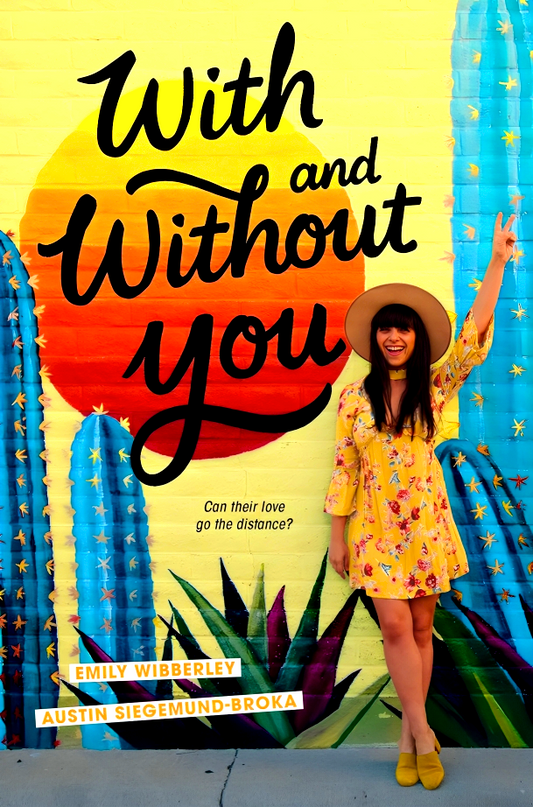 With And Without You