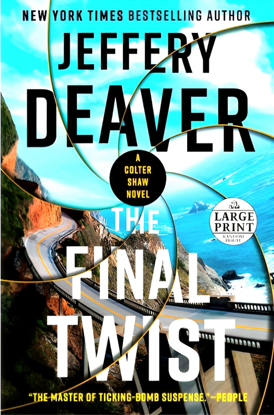 The Final Twist