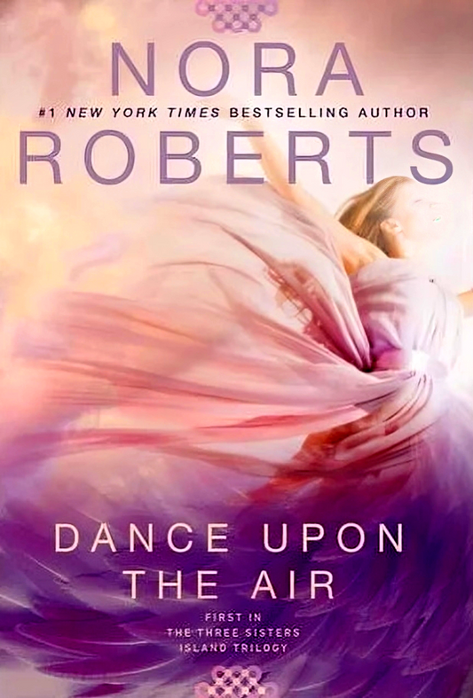 Dance Upon The Air