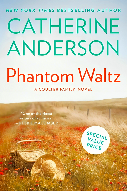 Phantom Waltz
