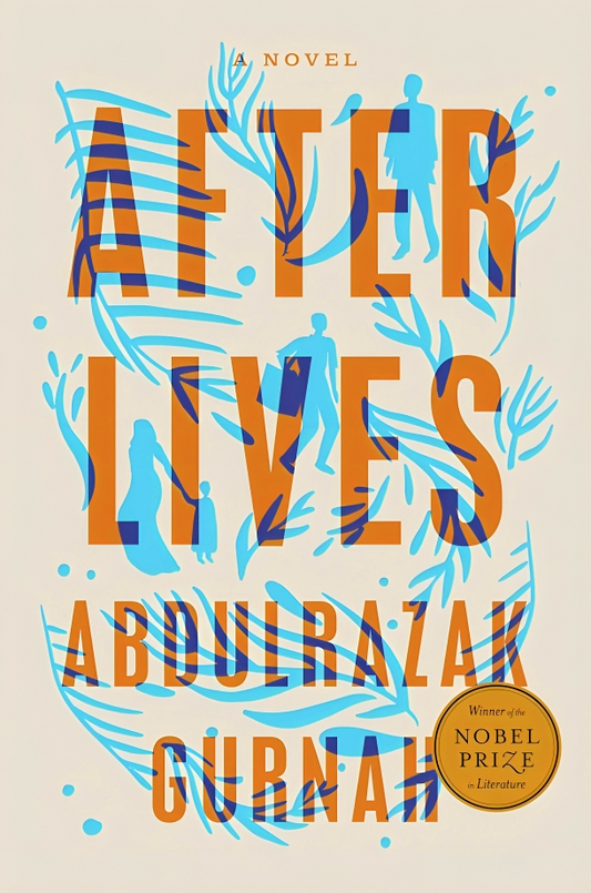Afterlives
