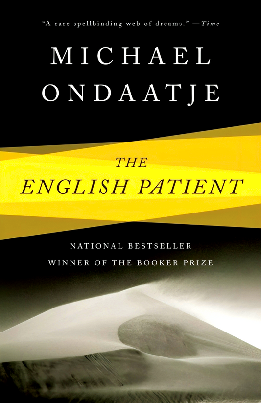 The English Patient